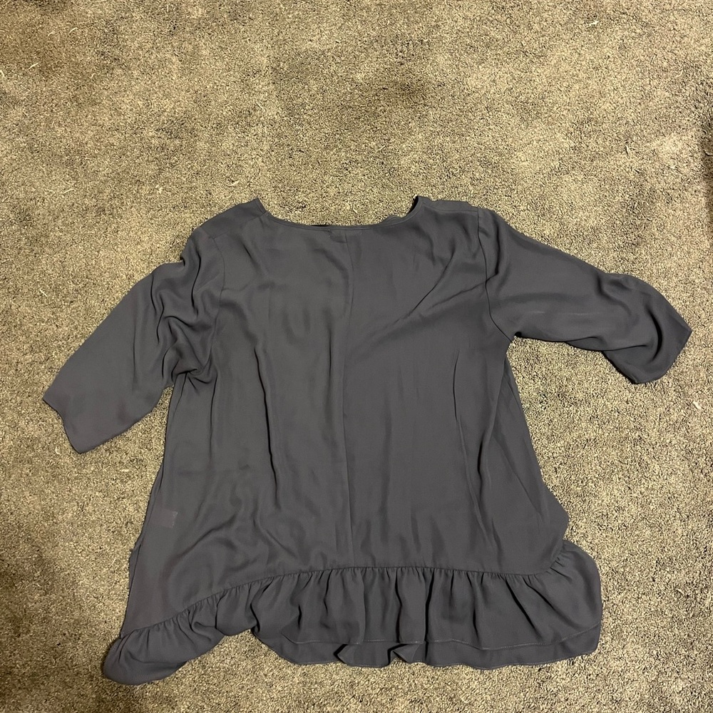 Wishlist blouse